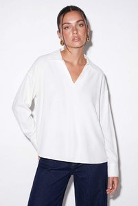 İlgili ürün resmi Drop by Trendyolmilla Gömlek