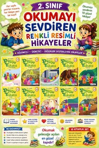 Related product image Ata Yayıncılık Children's Storybooks