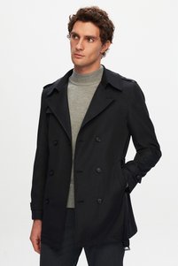 Related product image D'S Damat Trench Coats