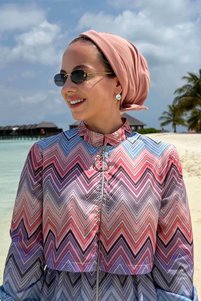 İlgili ürün resmi Ka Hijab Tesettür Bone