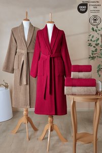 Related product image Ellaline Bathrobes