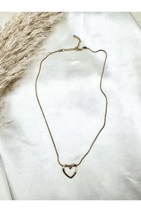 Related product image Eylülün Takısı Steel Necklaces
