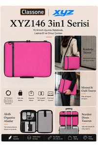 Related product image Classone Laptop Bags