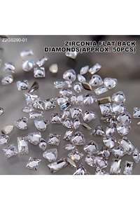 Related product image Choice False Nails & Accessories
