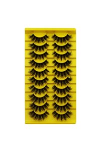Related product image Choice Lashes