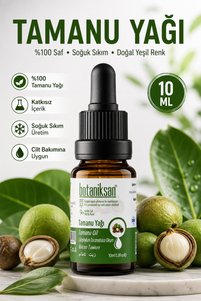 Related product image botaniksan Care Oils