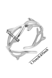 Related product image Choice Steel Rings