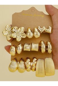 Related product image Choice Jewelry Earrings