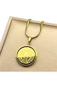 Related product image Choice Steel Necklaces