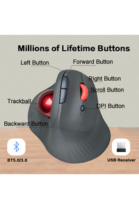 Related product image Choice Mouse
