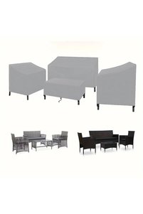 Related product image Choice Garden Set
