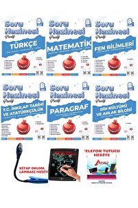 Nartest Yayınları 2026-2027 Müfredat 8 Sınıf Tüm Dersler Soru