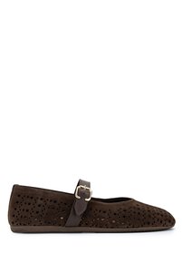 Related product image Tamer Tanca Ballerina Flats