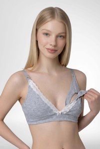 Related product image Mecit Pijama Nursing Bras