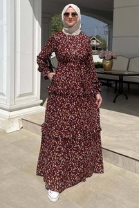 Related product image Rabia Şamlı Dresses