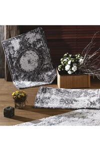 Related product image Zebra Bathroom Mats