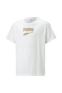 Related product image Puma T-Shirts