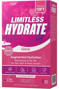 Related product image Limitless Collagen