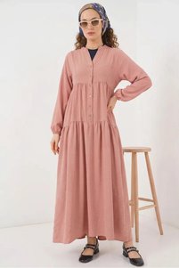 Related product image Şeker Portakalım Dresses