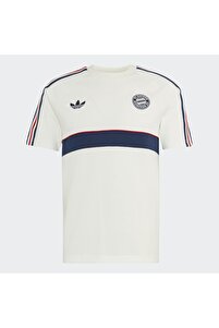 adidas Fcb Og2 Tee Erkek Spor T-shirt IA4373 - Fiyatı, Yorumları