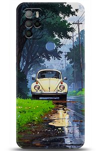 Related product image omix Phone Case