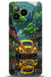 Related product image omix Phone Case