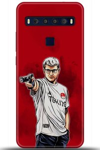 Related product image TCL Phone Case