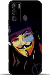 Related product image TECNO Phone Case