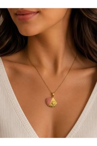Related product image stainless steell Steel Necklaces
