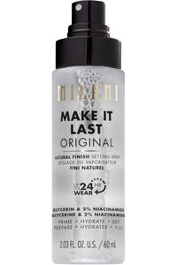Related product image MILANI Makeup Setting Sprays