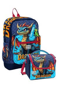 Related product image Coral High School Bags