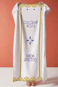 Related product image Evimde Bambaşka Beach Towels