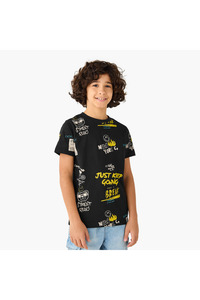 صورة المنتج ذات الصلة Juniors تي-شيرتات