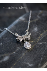 Related product image stainless steell Steel Necklaces