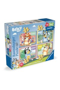 Σχετική φωτογραφία προϊόντος RAVENSBURGER Παιδικά παζλ και παζλ συναρμολόγησης