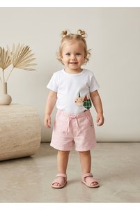 Related product image Ozmoz By Mukadder Özden Shorts
