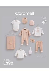 Related product image Caramell Coming Home Outfits