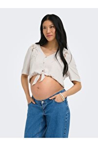 Obrázek souvisejícího produktu ONLY MATERNITY Halenky
