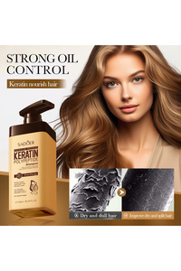 Related product image SADOER Shampoos