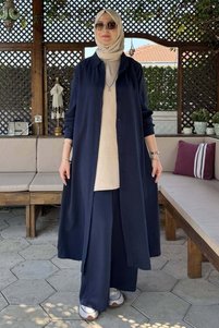 Related product image Rabia Şamlı Two Piece Sets
