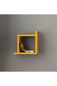 İlgili ürün resmi Decortie Duvar Rafı