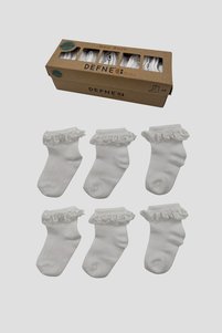 Related product image Defne Baby Socks