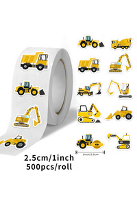 Related product image Choice Stickers