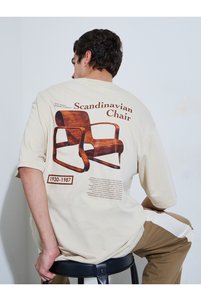 Related product image Styli T-Shirts