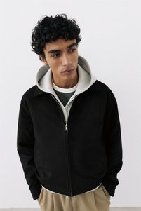 İlgili ürün resmi Pull & Bear Ceket