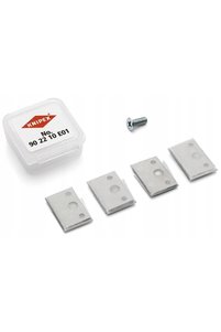 Imaginea produsului asociat Knipex Clești de tăiat cabluri