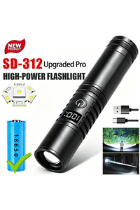 Related product image Choice Flashlight