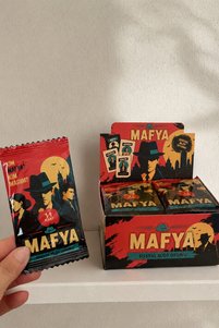 Related product image Planet Butik Game Cards