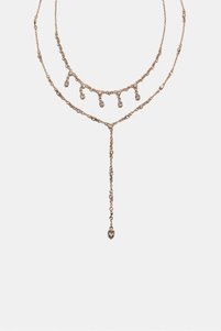 صورة المنتج ذات الصلة Stradivarius قلادات