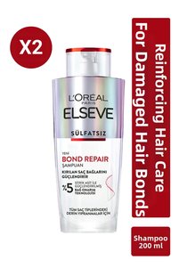 Related product image Elseve Shampoos